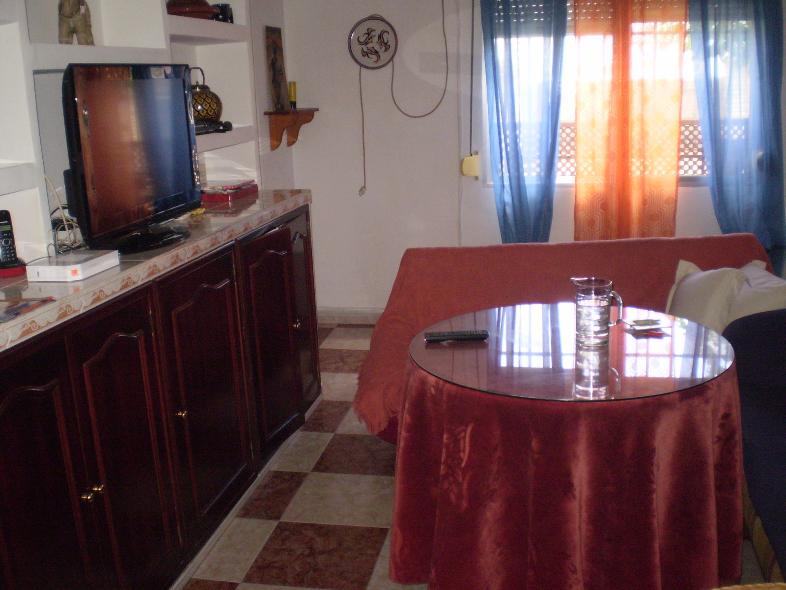 Colocation Sevilla 90513