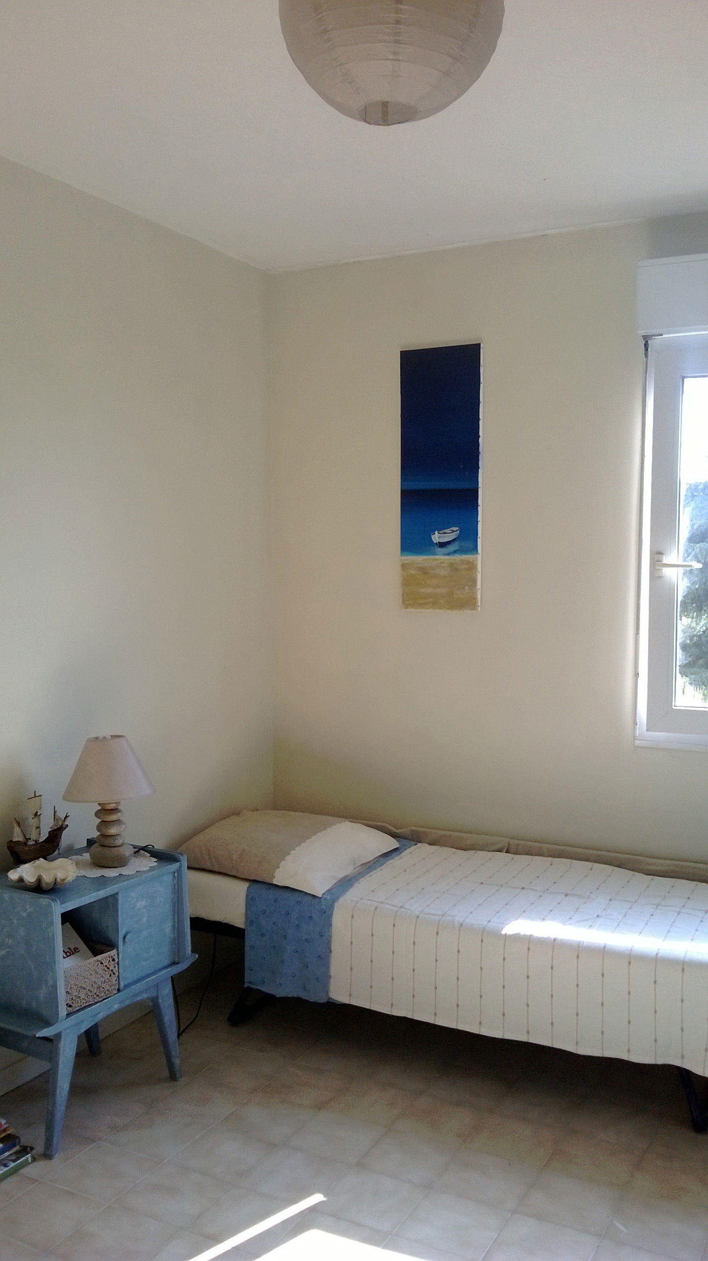 Homestay Antibes 91036