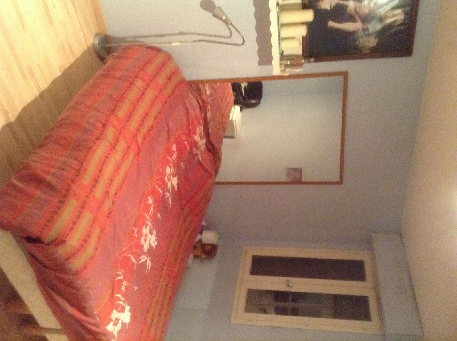 Homestay Romainville 91541
