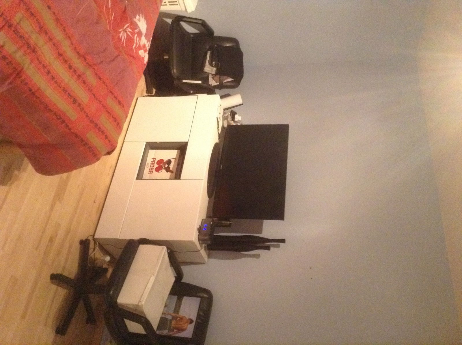 Homestay Romainville 91541