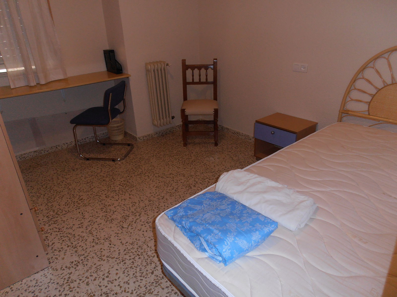 Colocation Granada 91747