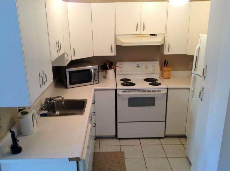 Homestay Gatineau 91757
