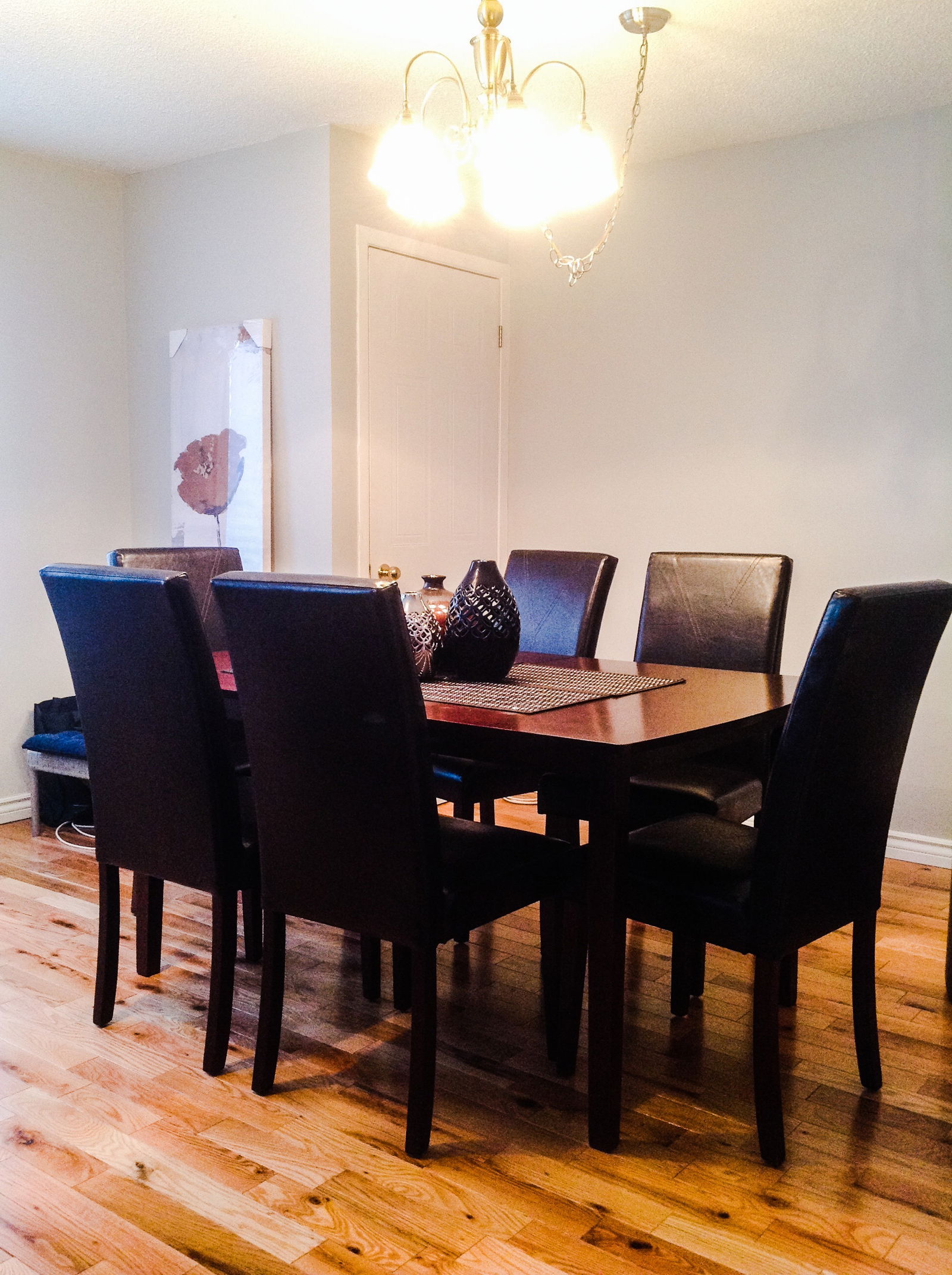 Homestay Gatineau 91757