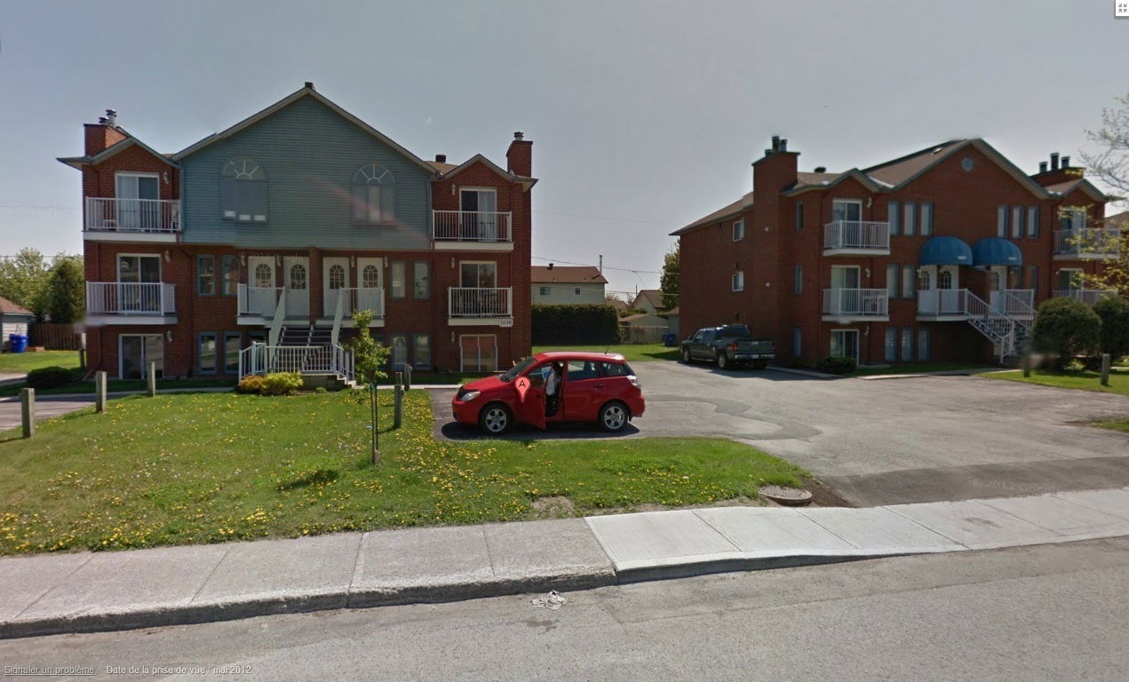 Homestay Gatineau 91757