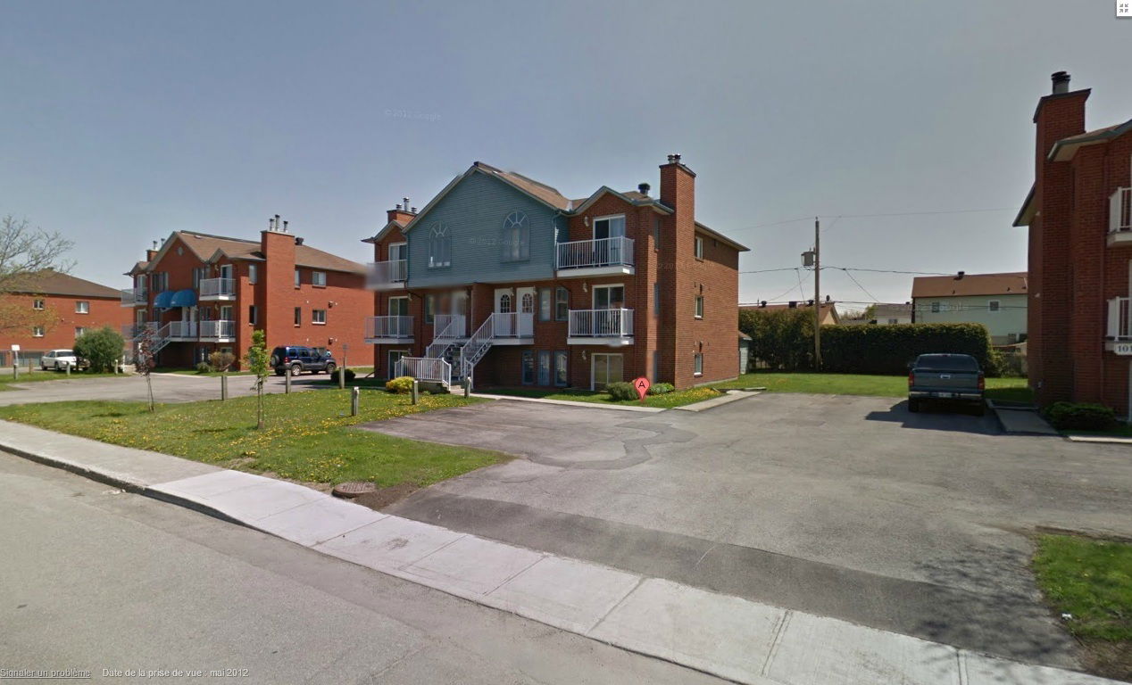 Homestay Gatineau 91757