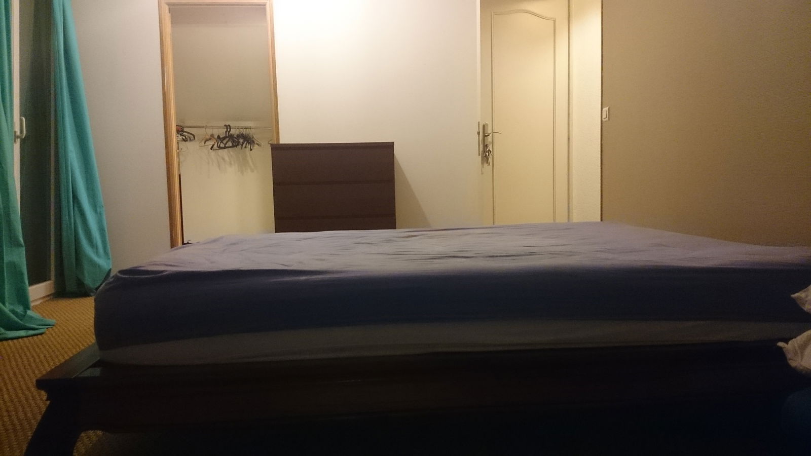 Homestay Sciez 92063