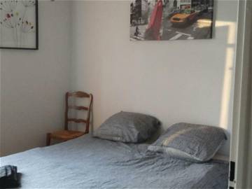 Room For Rent Carcassonne 100555-1