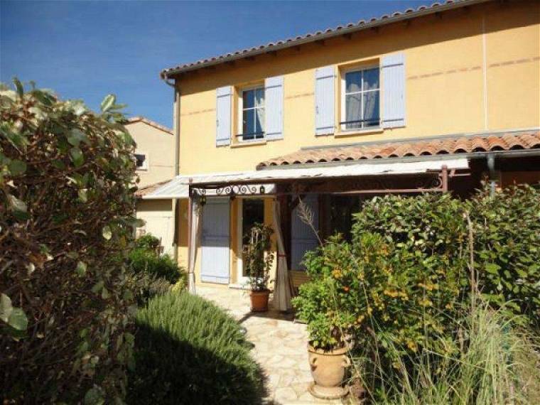 Homestay Carcassonne 100555