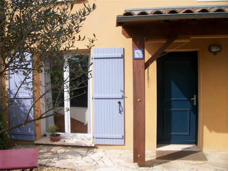 Homestay Carcassonne 100555