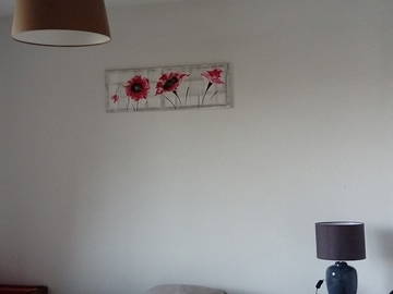 Chambre Chez L'habitant Carcassonne 100555-7