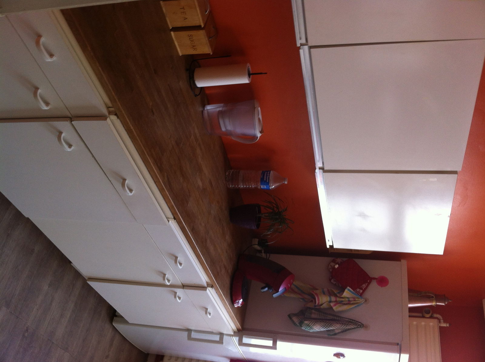 Homestay Bruxelles 100989