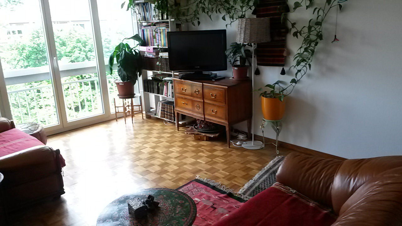 Homestay Lausanne 101601