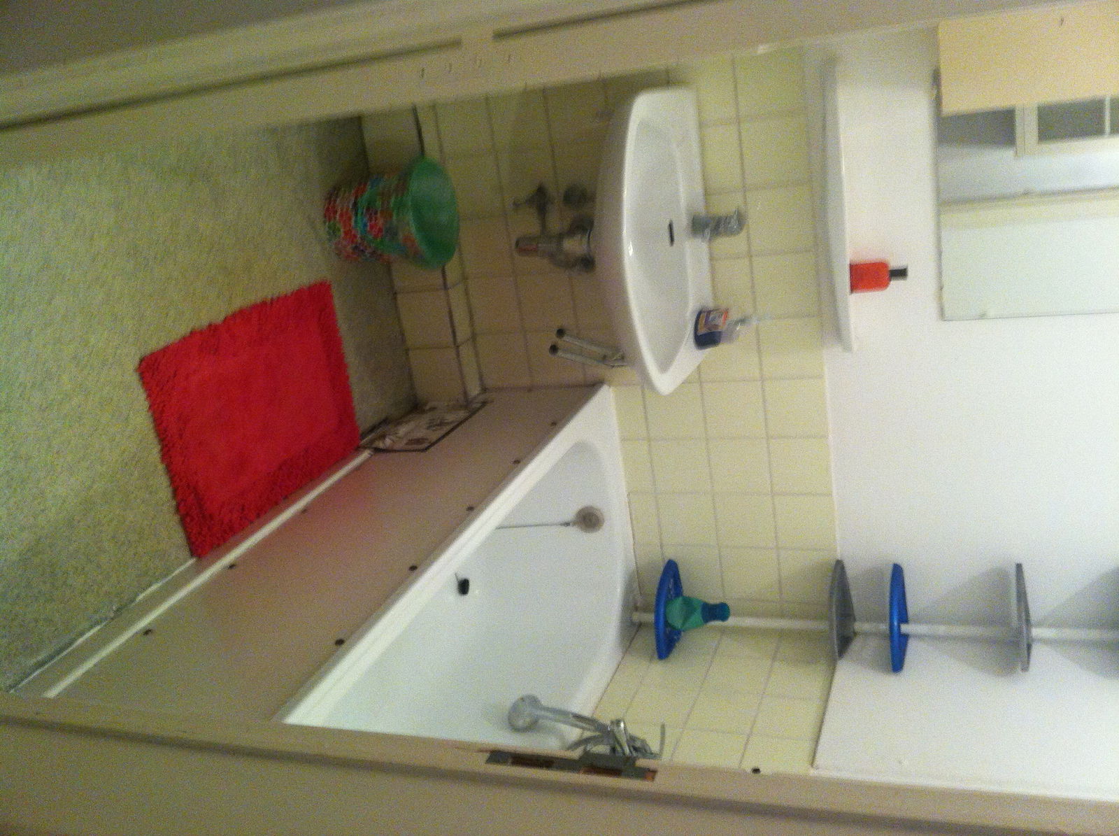Homestay Bruxelles 101920