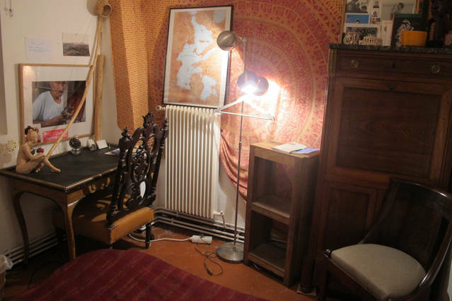 Homestay Marseille 102337