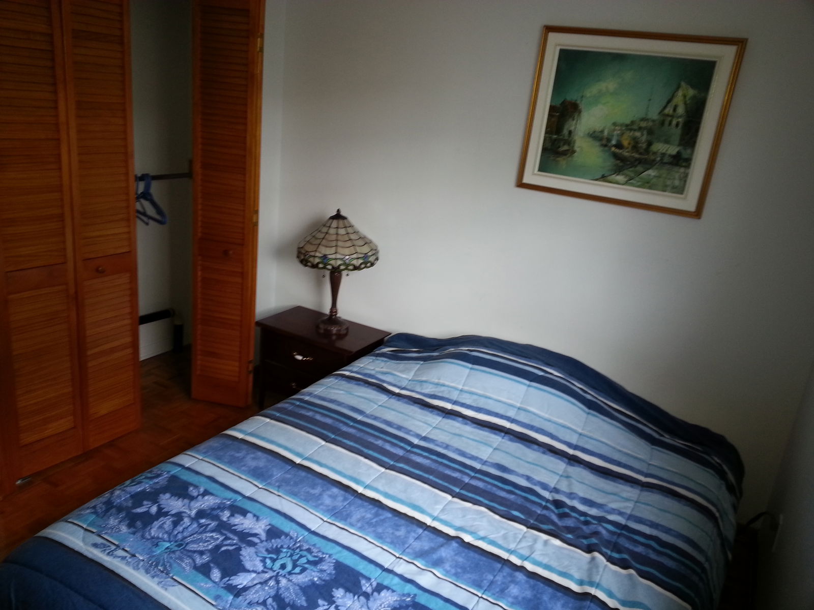 Homestay Longueuil 102880