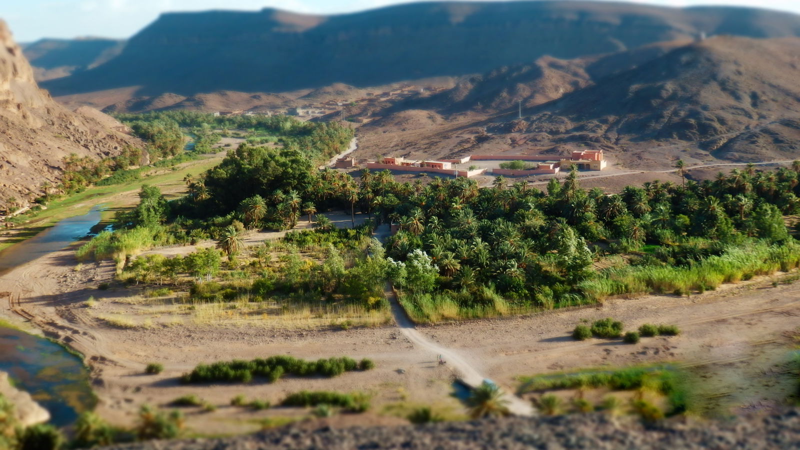 Bed And Breakfast Ouarzazate 103551