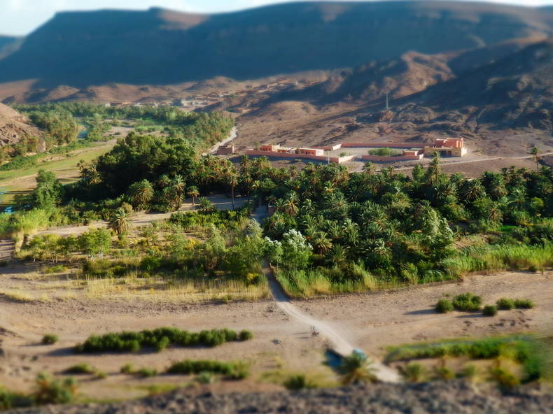 Chambres D'hôtes Ouarzazate 103551-1