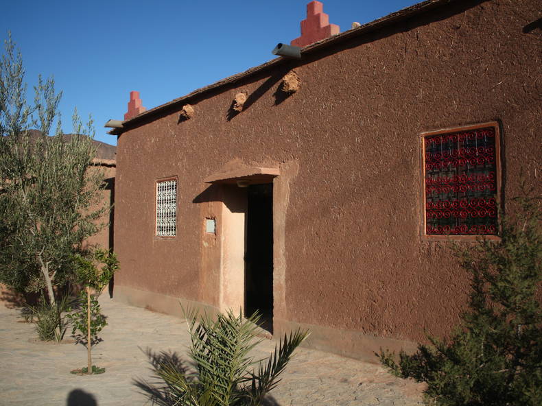 Chambres D'hôtes Ouarzazate 103551-2