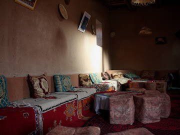 Chambre À Louer Ouarzazate 103551