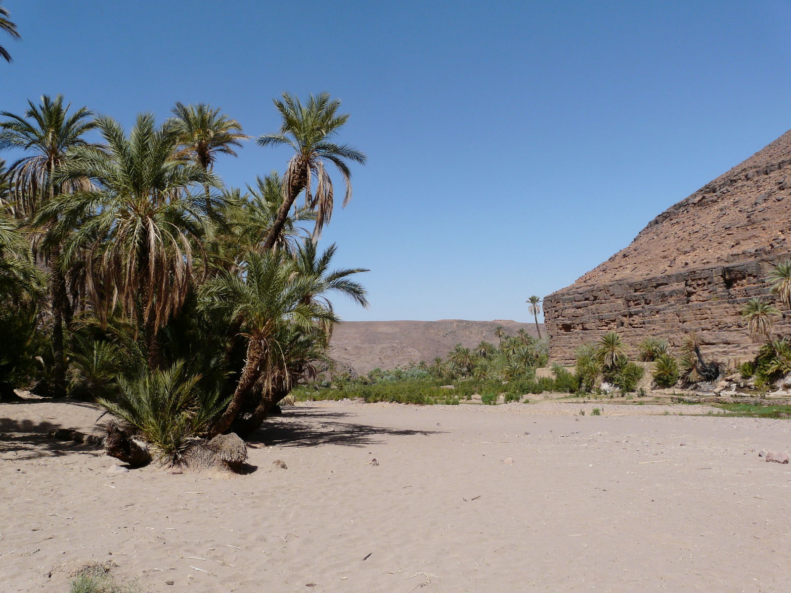 Bed And Breakfast Ouarzazate 103551