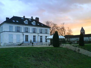 Habitación En Alquiler Pommeuse 104469