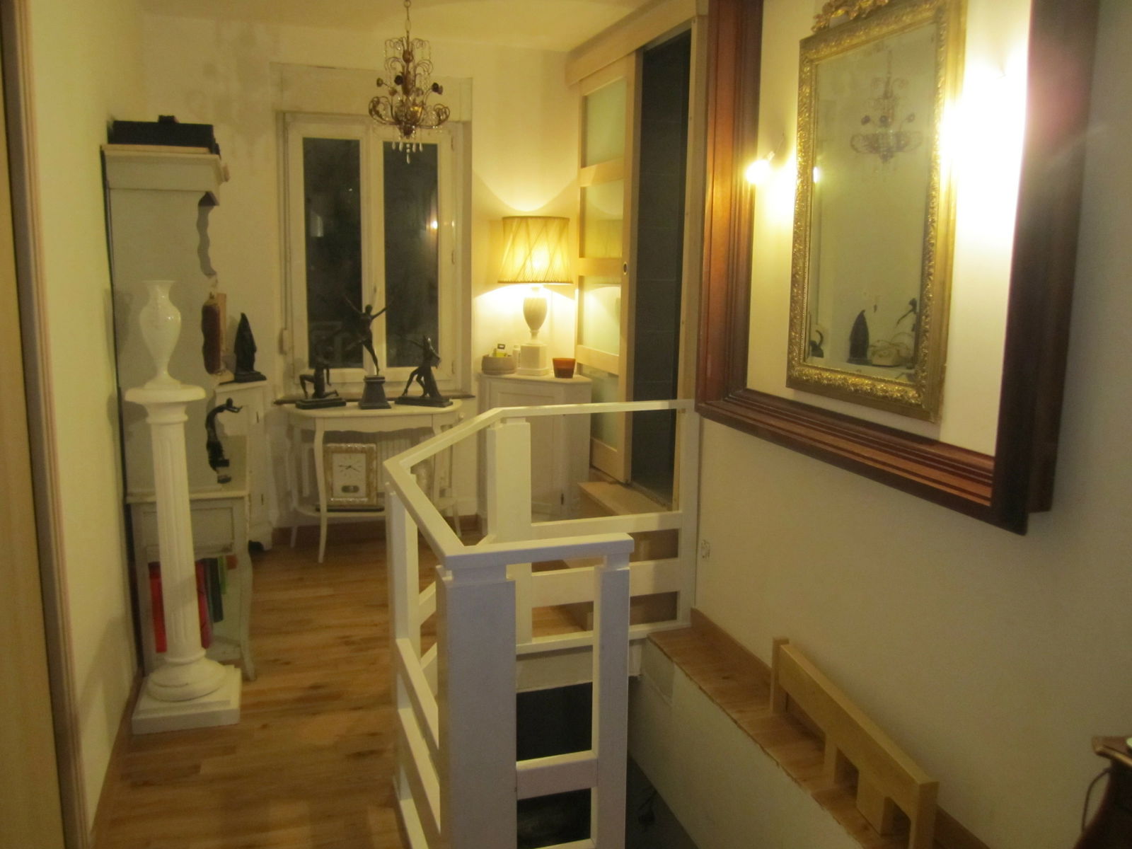 Homestay Saint-Max 104905