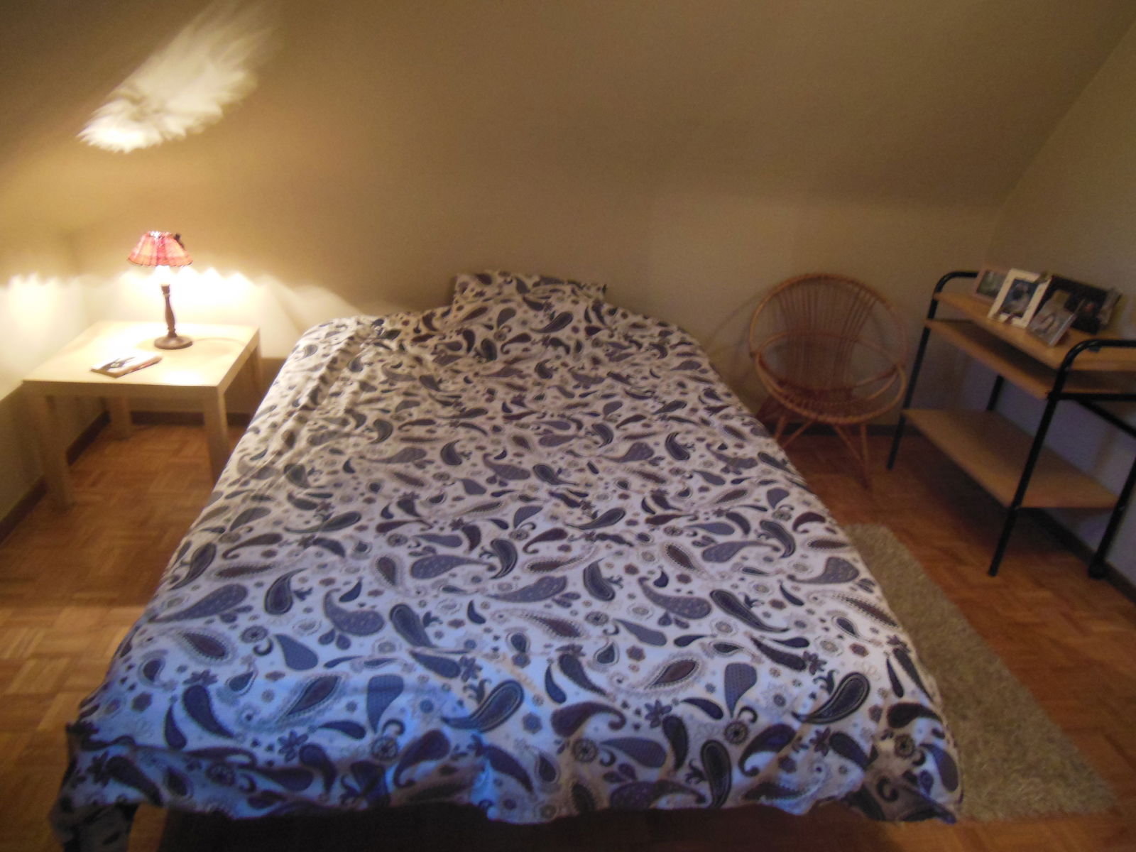 Homestay Overijse 105274