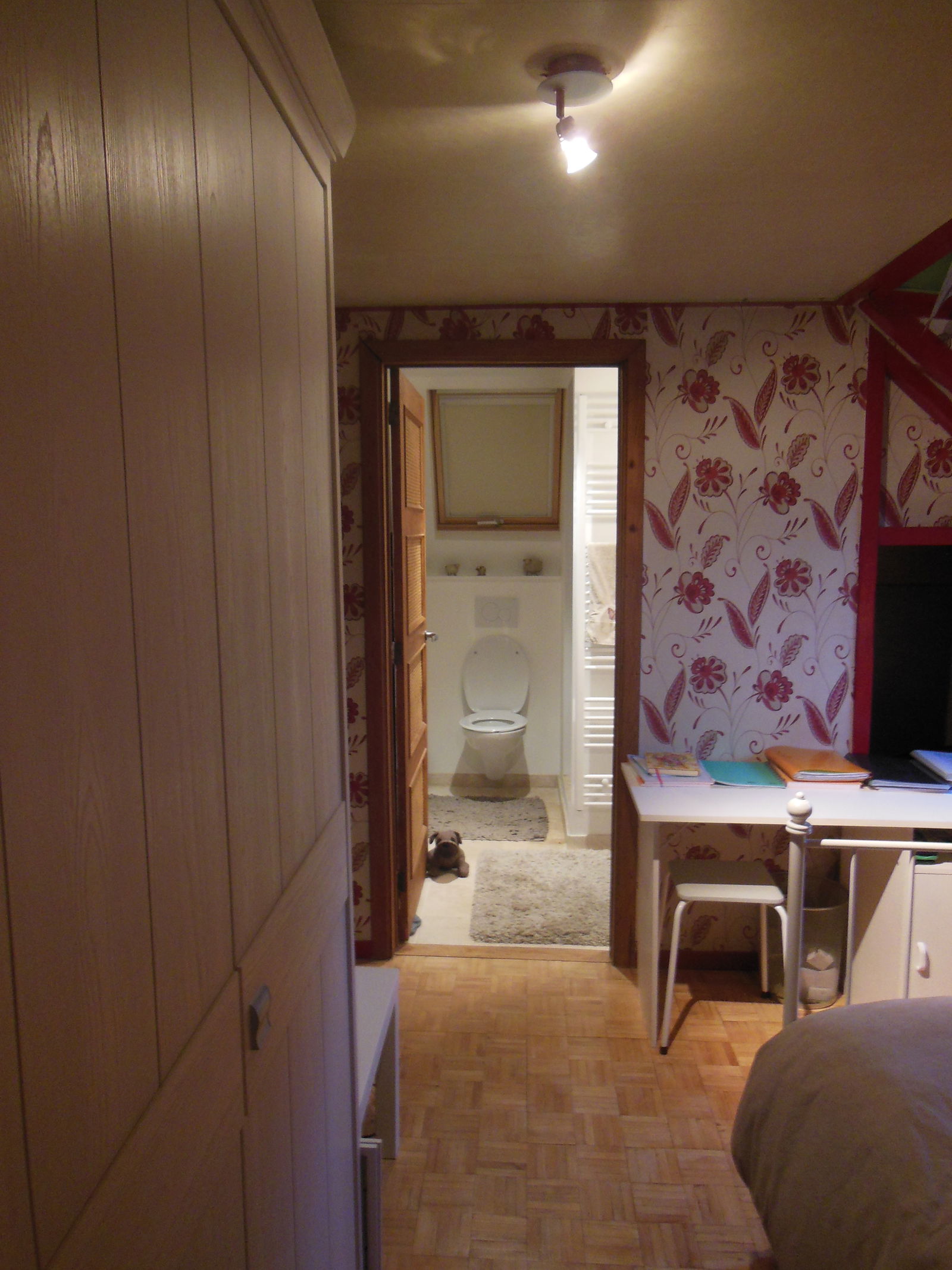 Homestay Overijse 105274