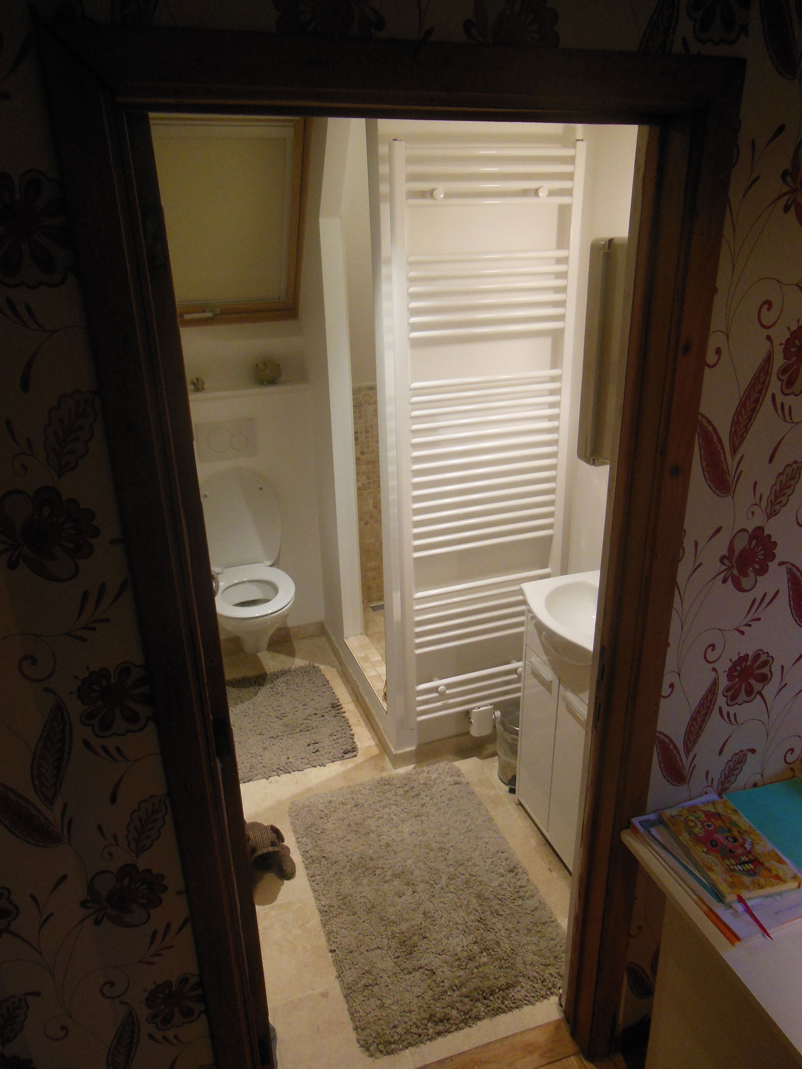 Homestay Overijse 105274