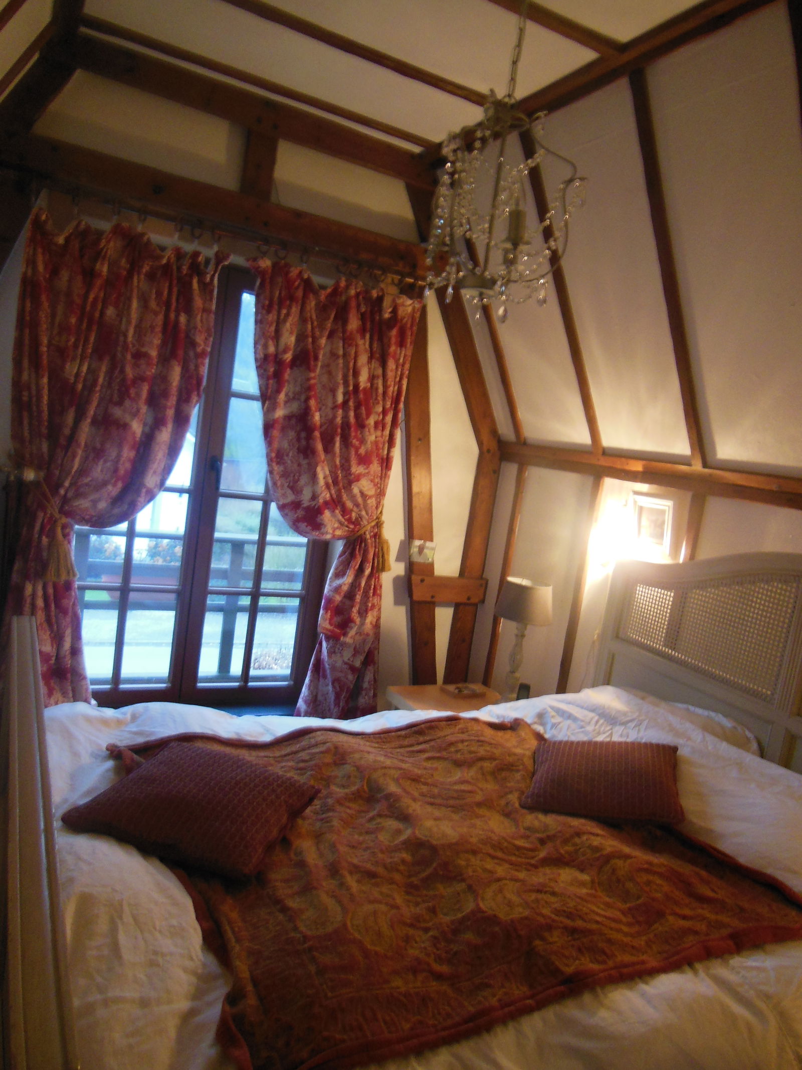 Homestay Overijse 105274