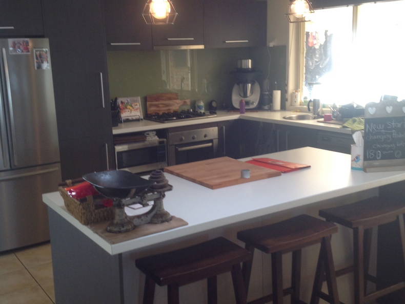 Quedarse En Casa Merrimac 105479-2