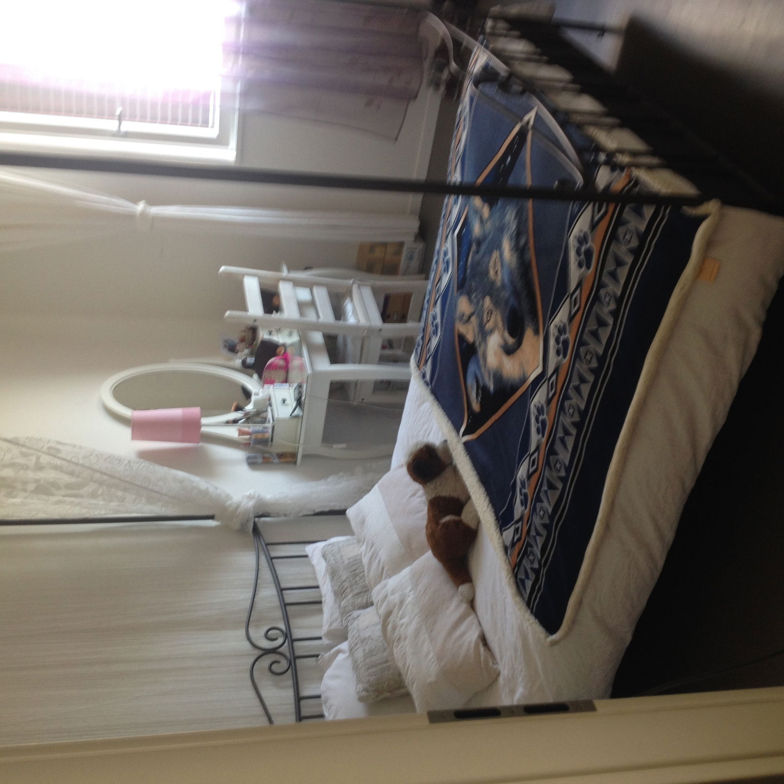 Homestay Versoix 105568