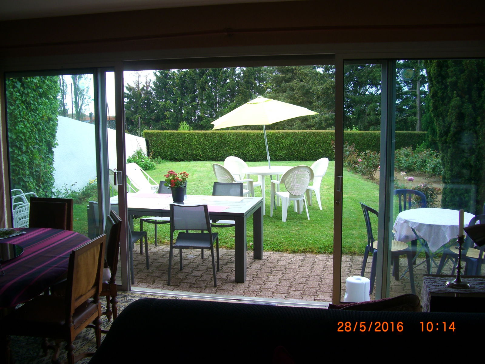 Homestay Violay 105750