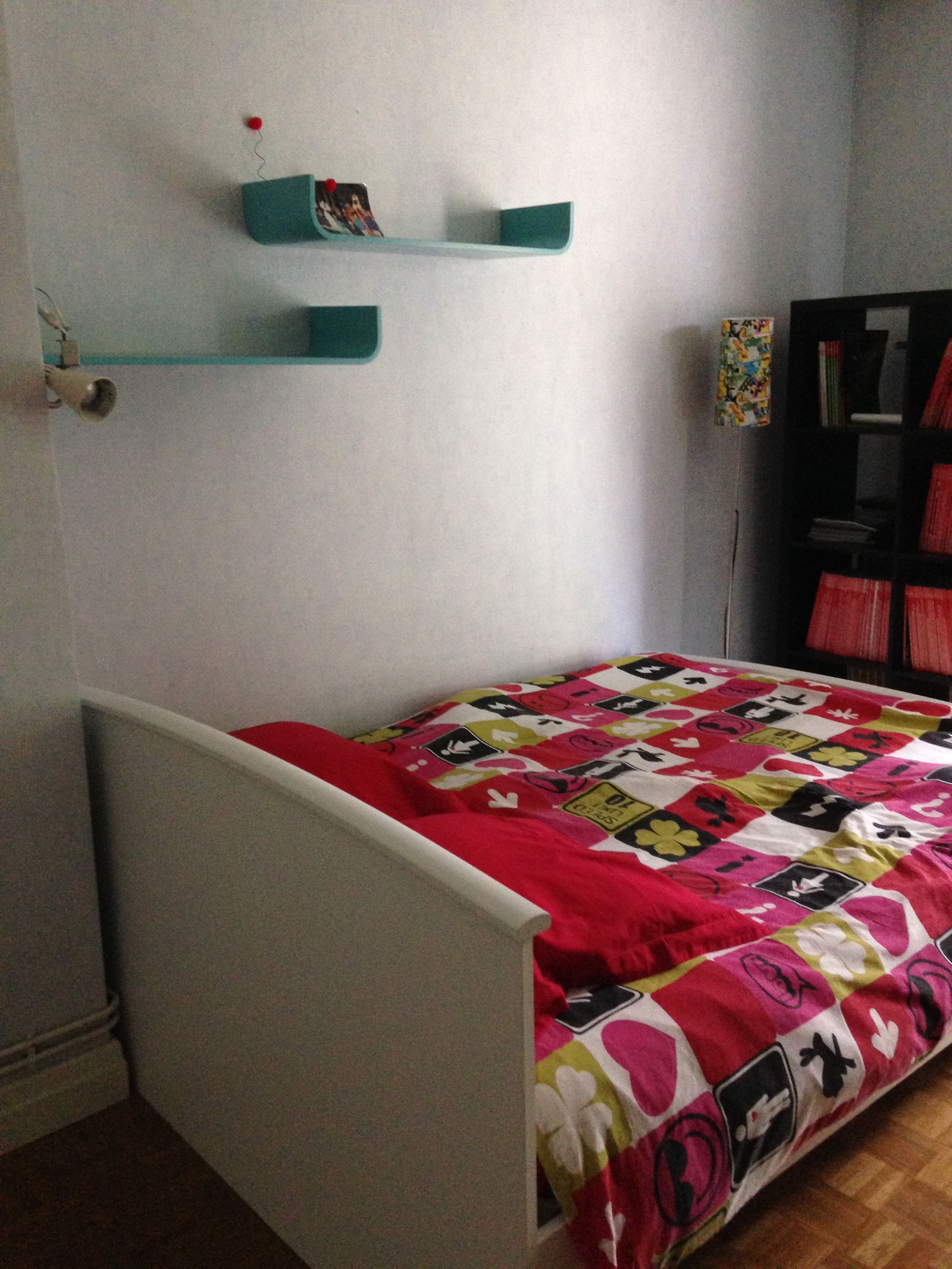 Homestay Pau 105901