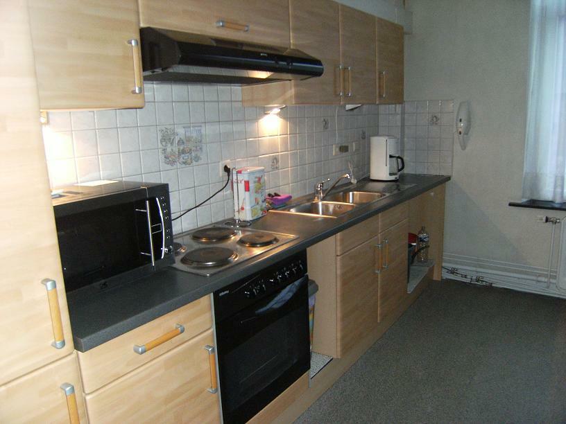 Homestay Beauraing 106872