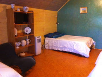 Chambre À Louer Paray-Le-Monial 107548