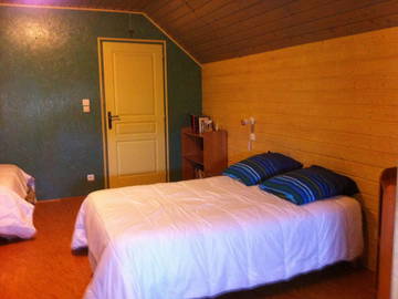 Chambre À Louer Paray-Le-Monial 107548