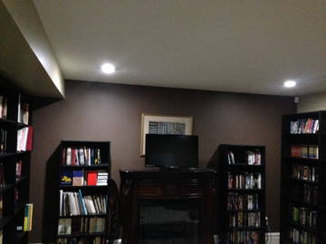 Chambre Chez L'habitant Edmonton 108176-4