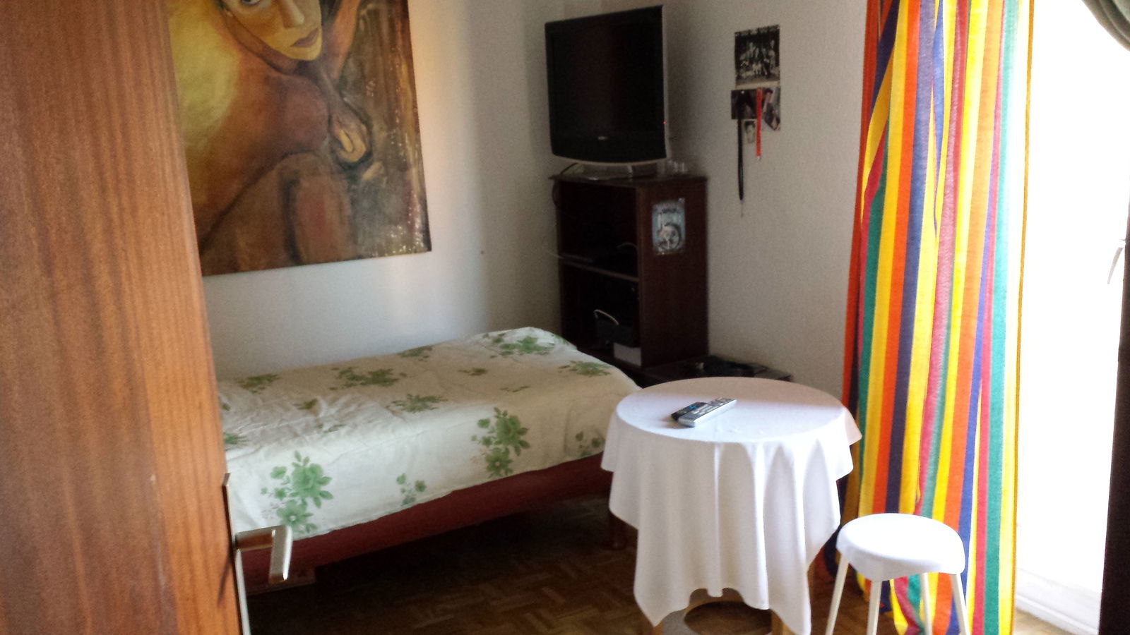 Homestay M 108752