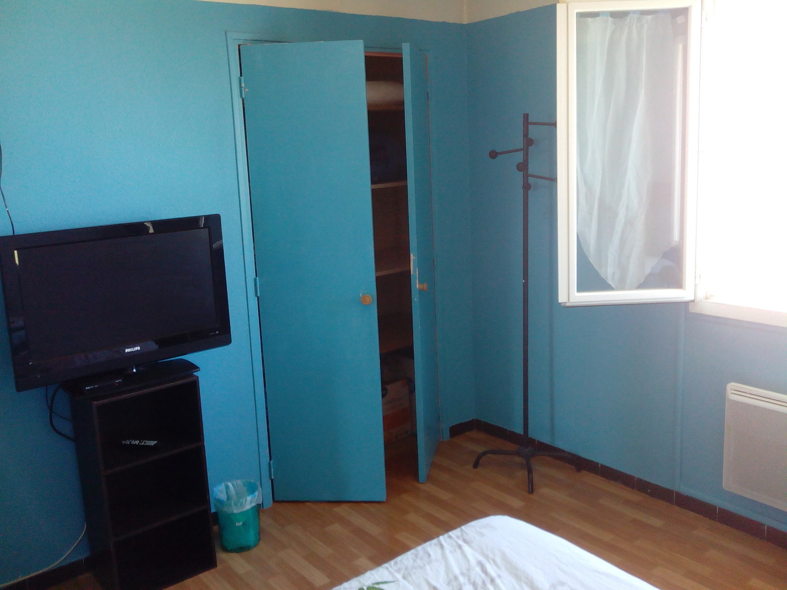 Homestay Brunet 109120