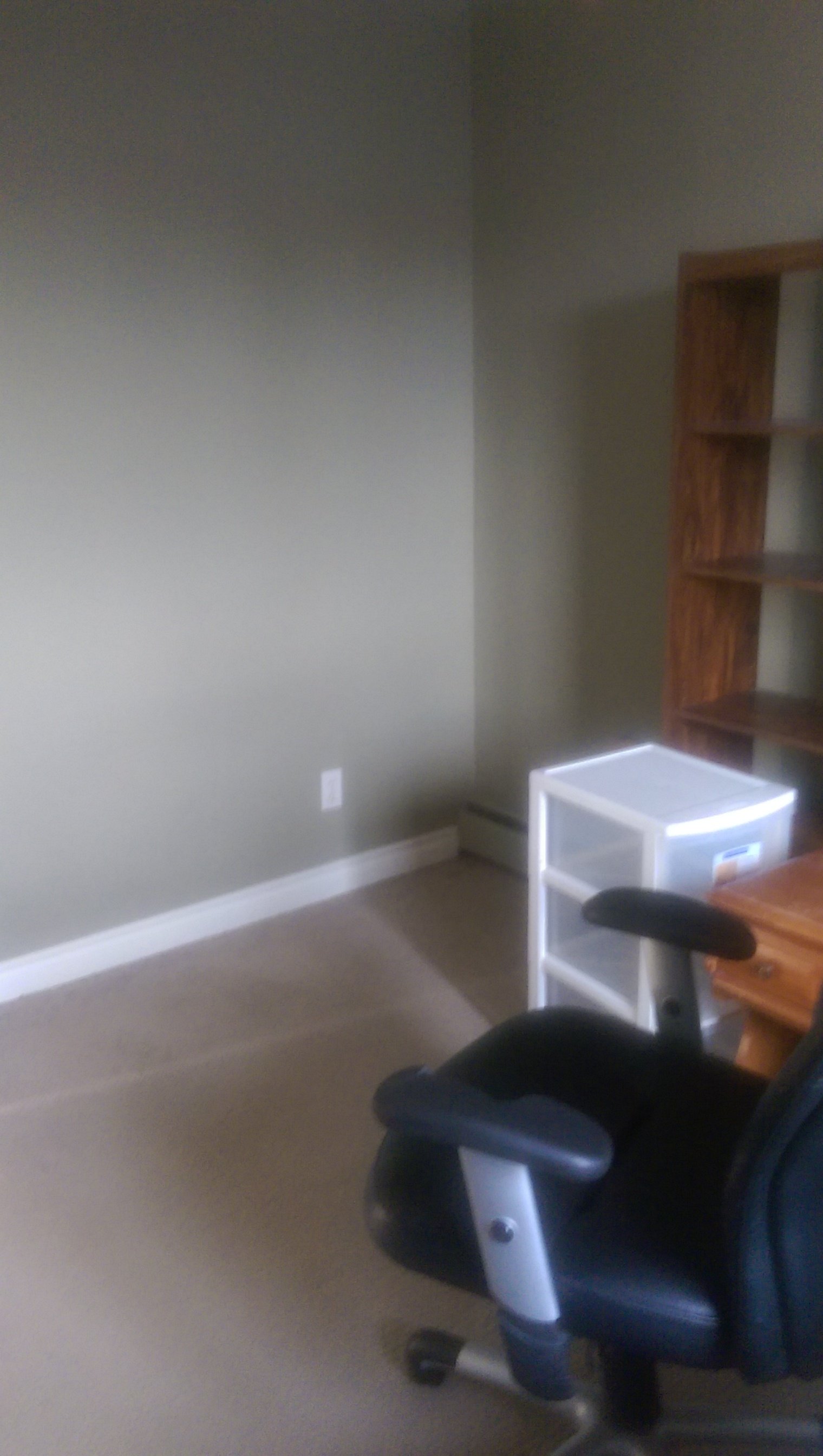 Homestay Calgary 109304