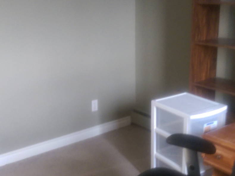 Quedarse En Casa Calgary 109304-1