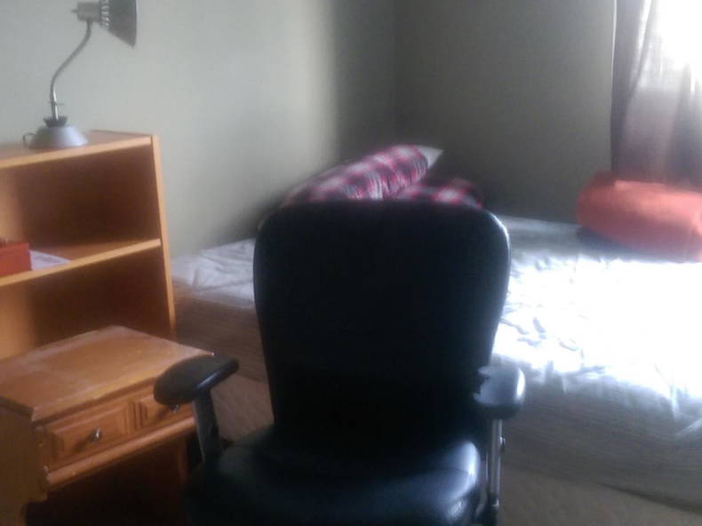 Quedarse En Casa Calgary 109304-2