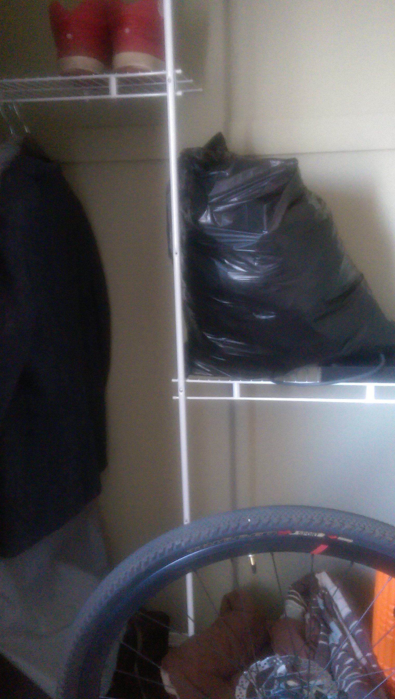Homestay Calgary 109304