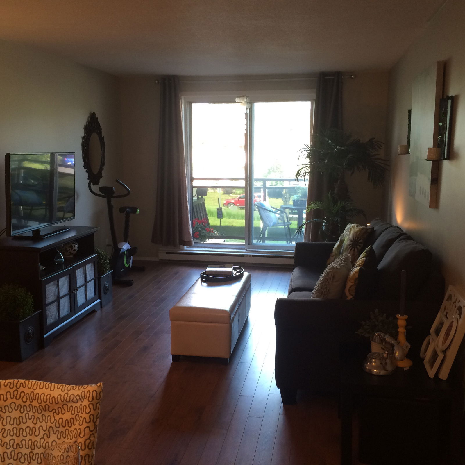 Homestay Gatineau 110060