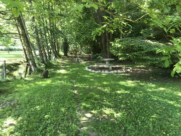 Chambre Chez L'habitant Aulnay-La-Rivière 110489-4