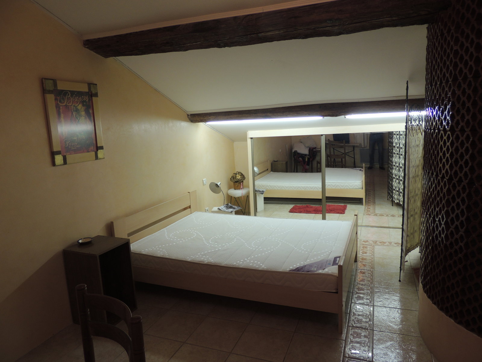 Bed And Breakfast Béziers 110888