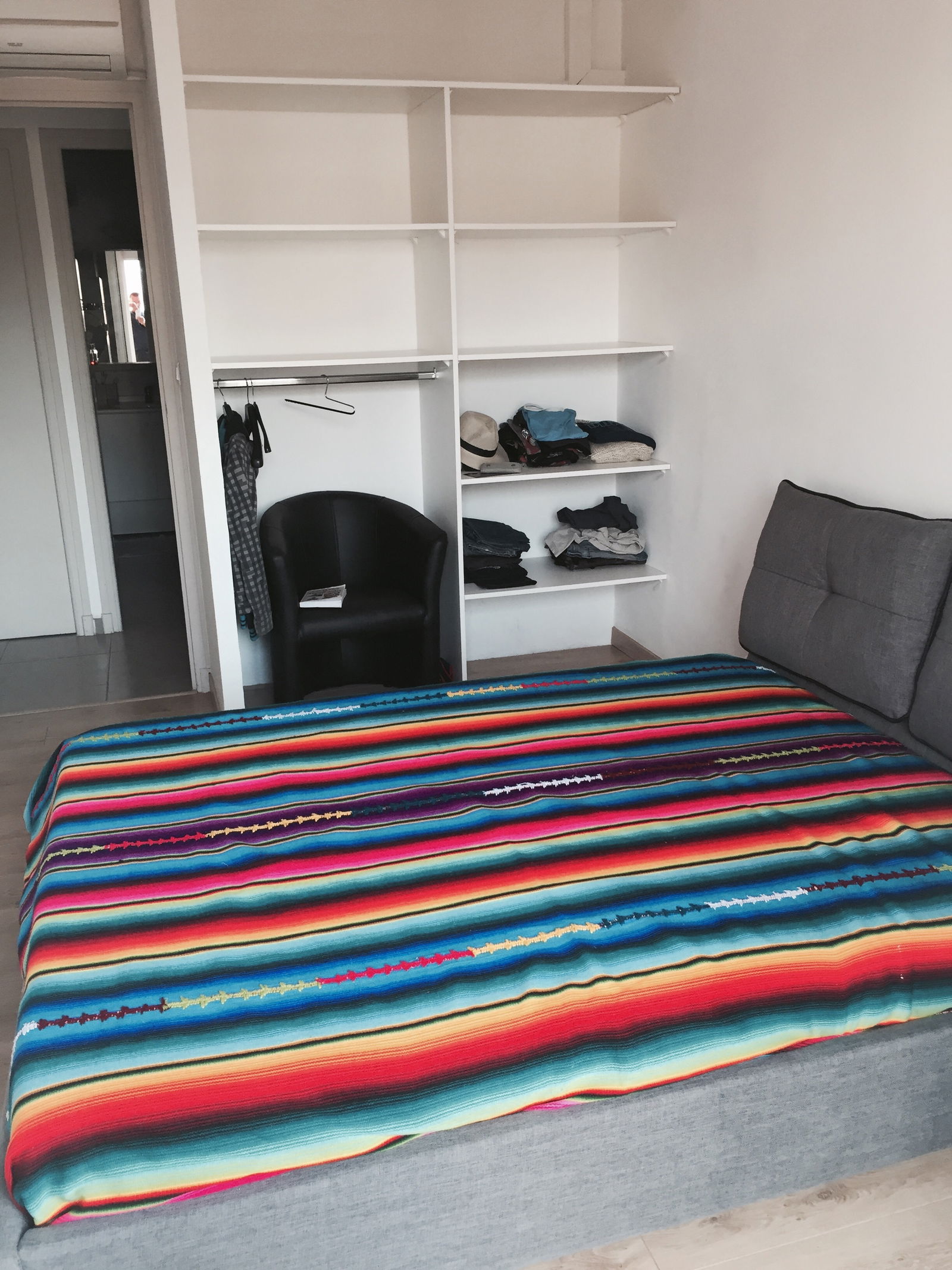 Homestay Perpignan 111995