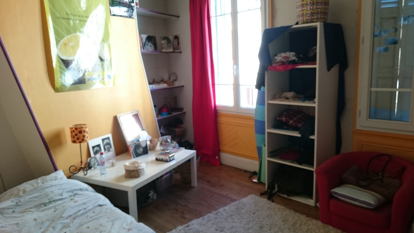 Homestay Le Havre 112058