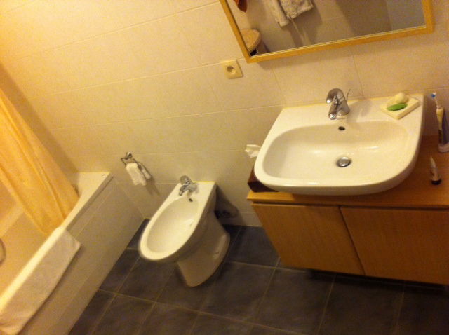 Homestay Bruxelles 112195